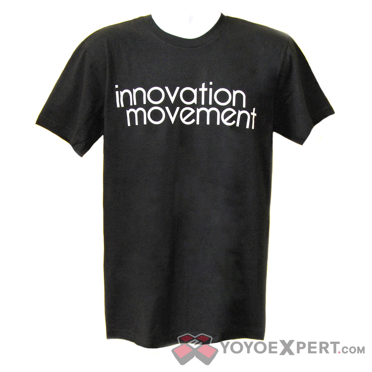 Innovation Movement T-Shirt (W/ 5 Free Stickers)