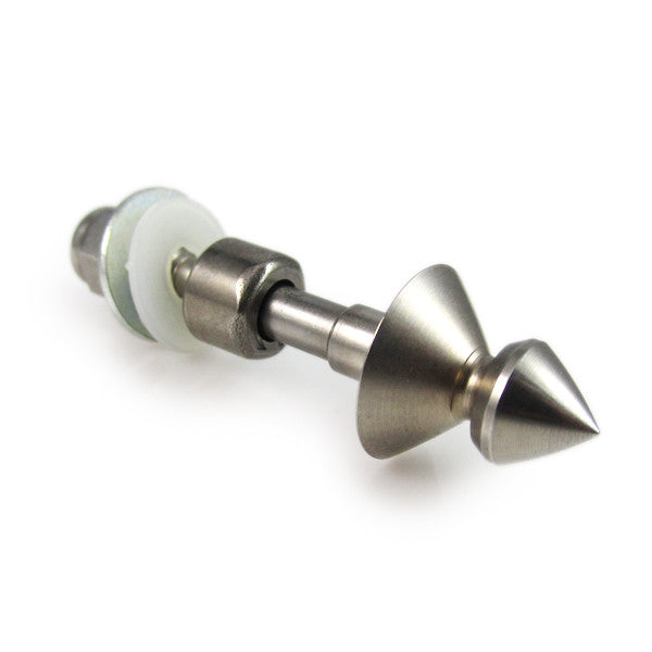 Strummol8 Replacement Spin Top Tips