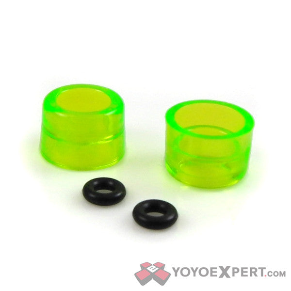 YYF Hub Stack Kit W/ Bearings