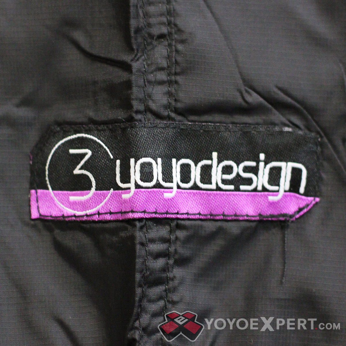 C3YoYoDesign Windbreaker