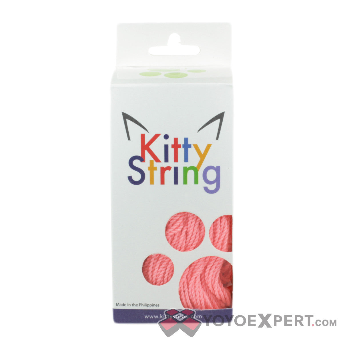 Kitty String - 100 Count (XL)
