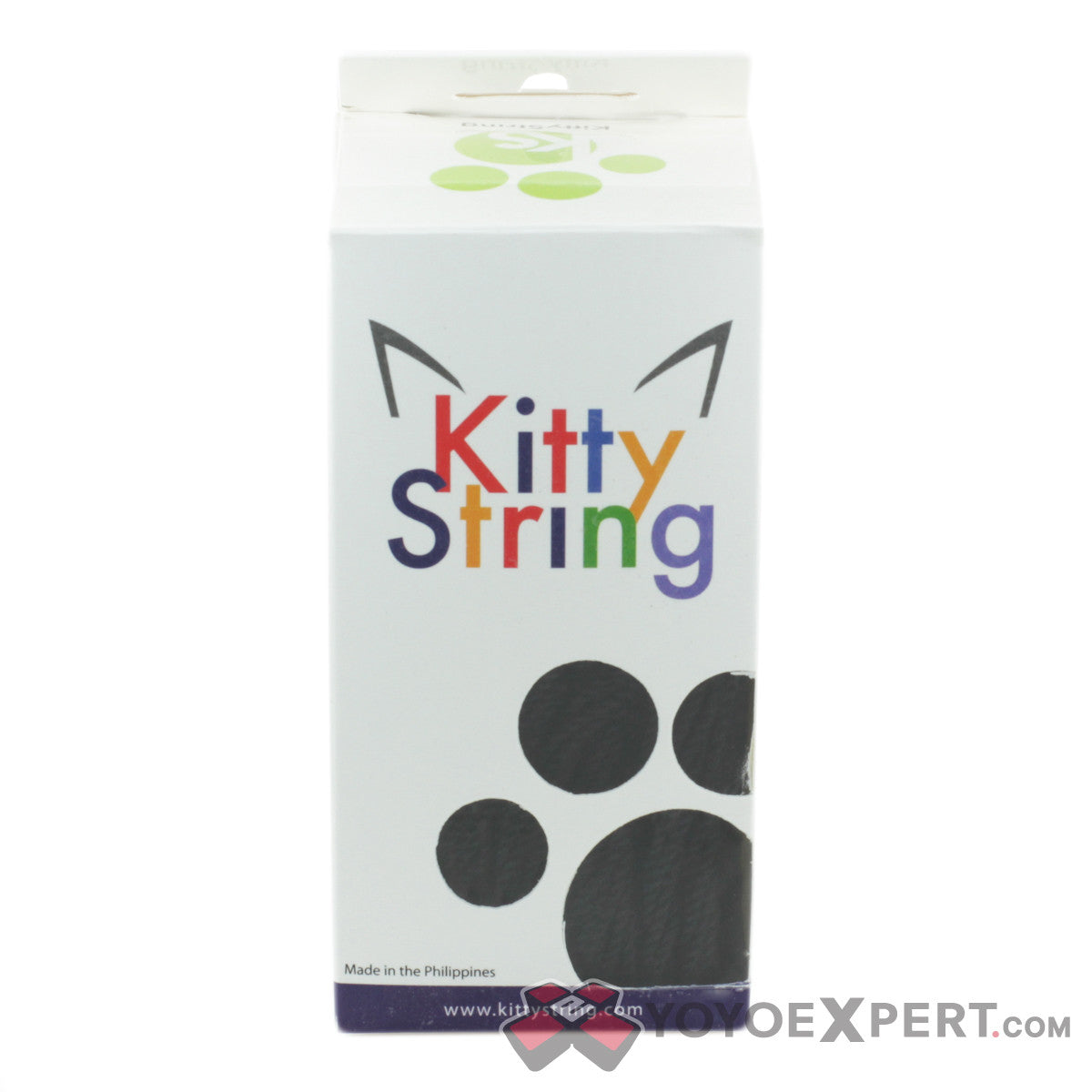Kitty String - 100 Count (Fat)