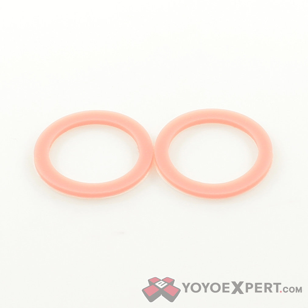 YoYoFactory Response Pads