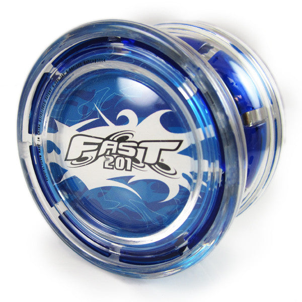 YYF Fast 201
