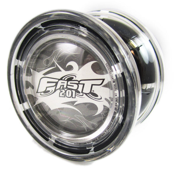 YYF Fast 201