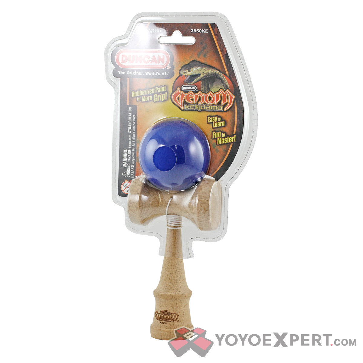 Duncan Venom Kendama