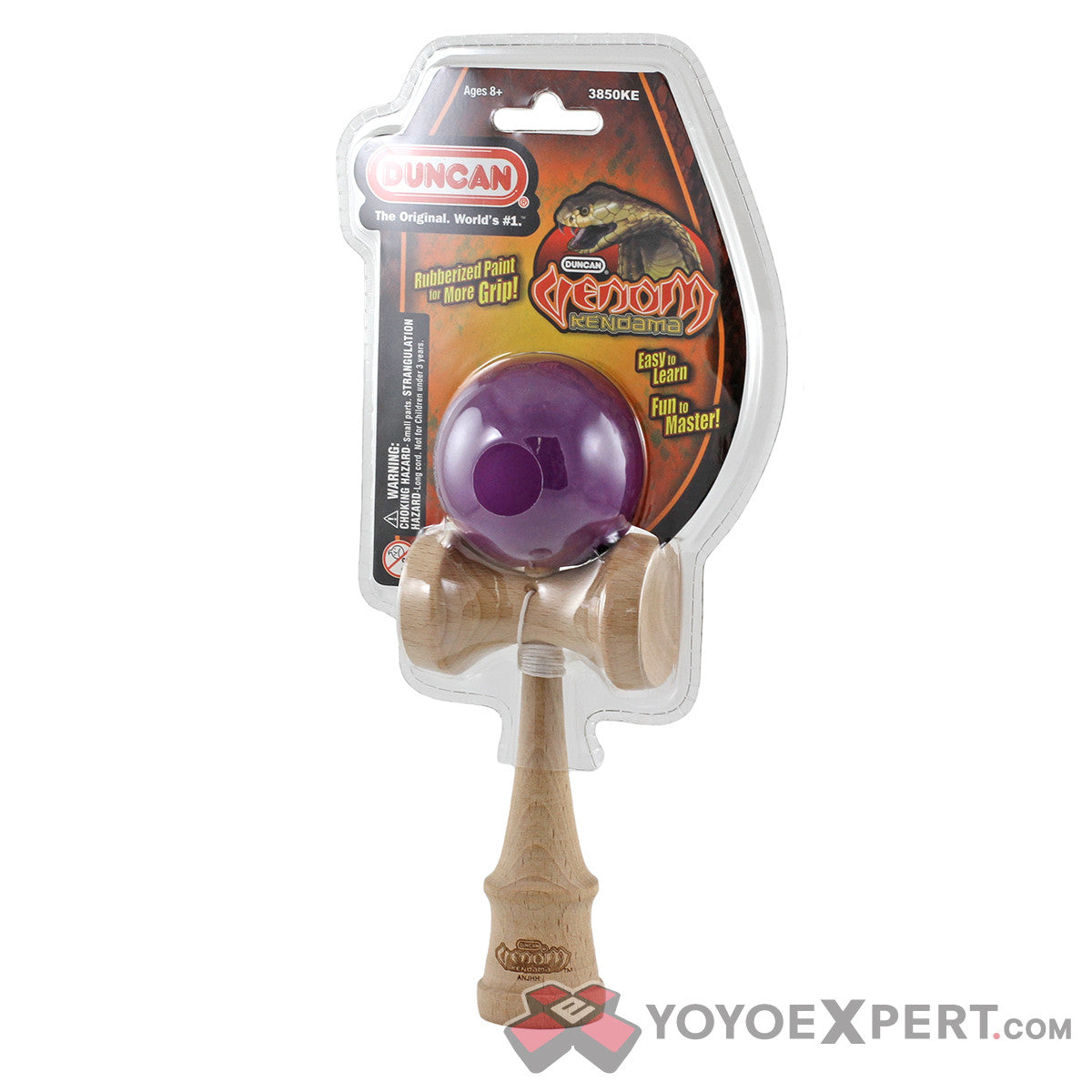 Duncan Venom Kendama