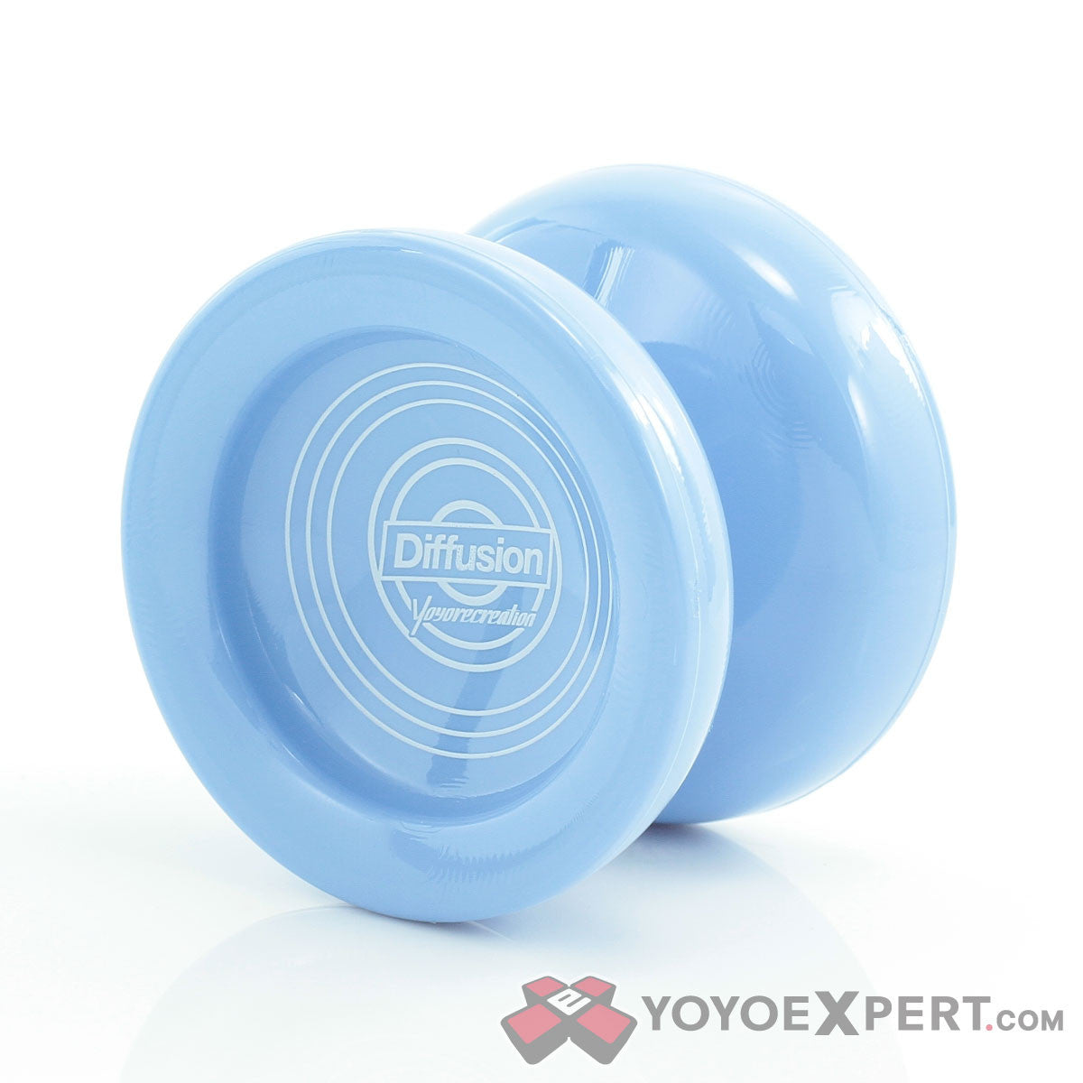Yoyorecreation Diffusion