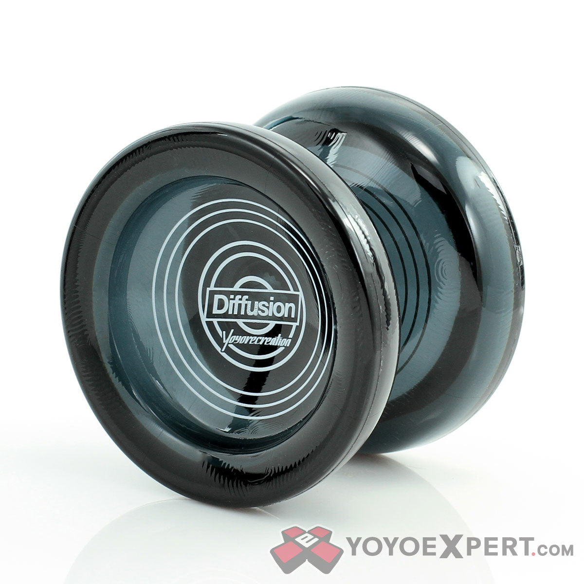Yoyorecreation Diffusion