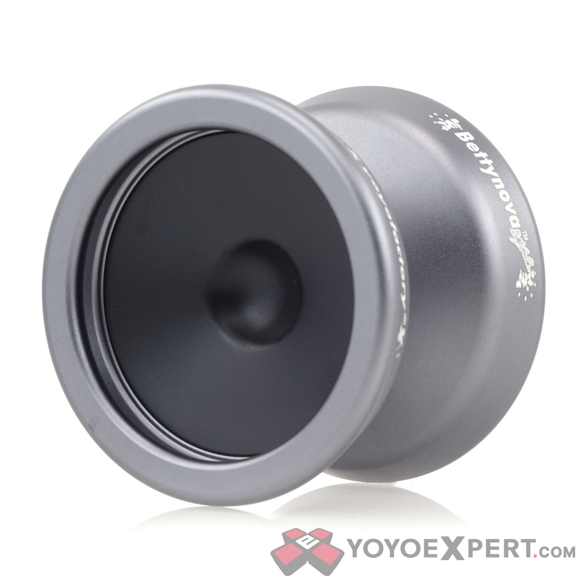 BettyNova w/ DNA Cap yo-yo by YoYoFactory