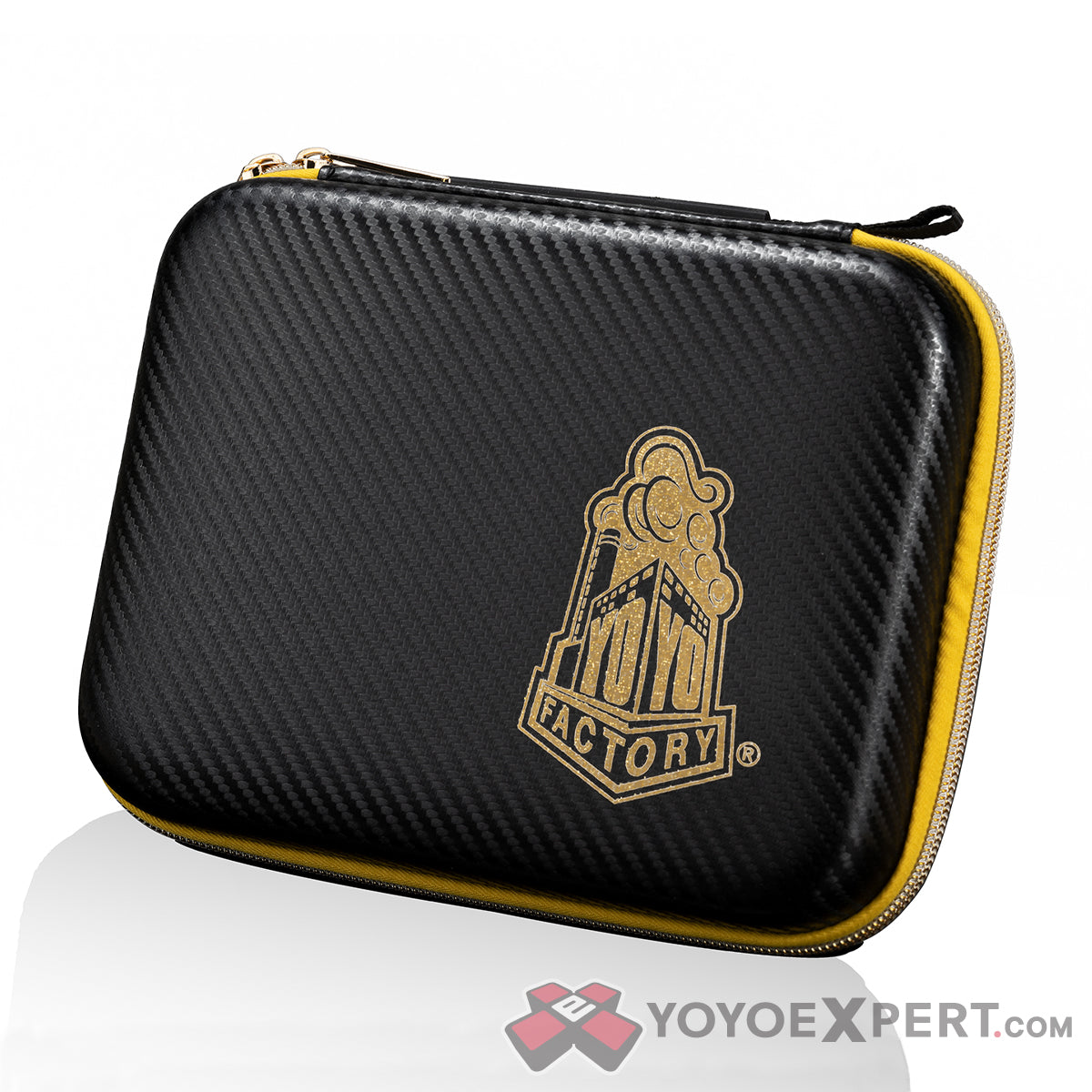 YoYoFactory Hard Case