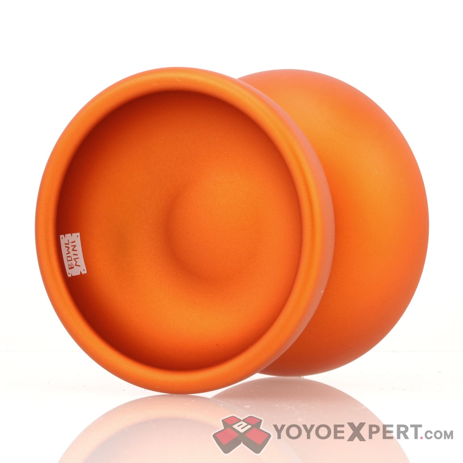 The Bowl Mini - Aluminum