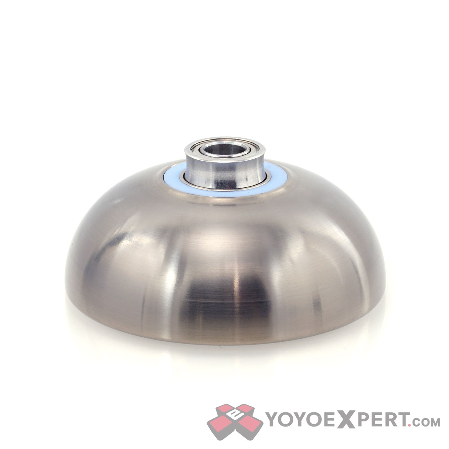 The Bowl Mini - Titanium