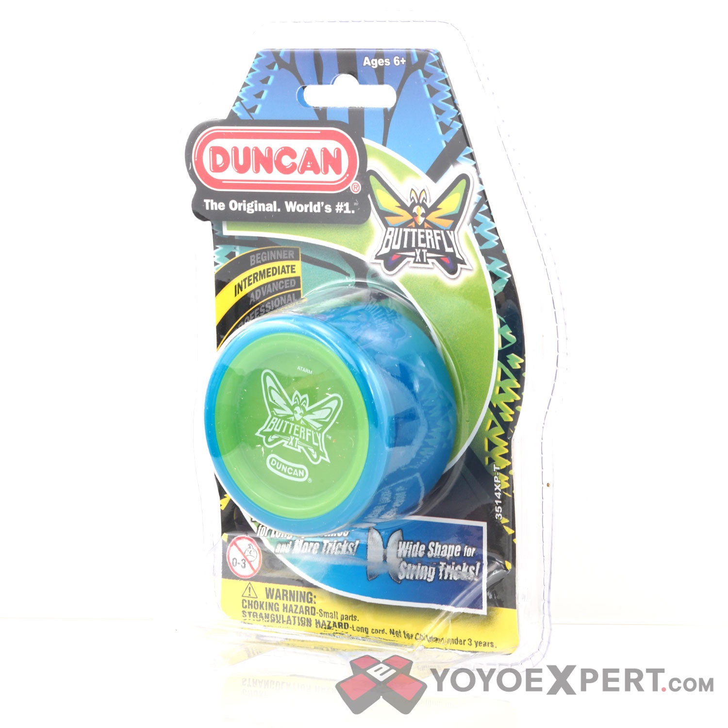 Duncan Butterfly XT
