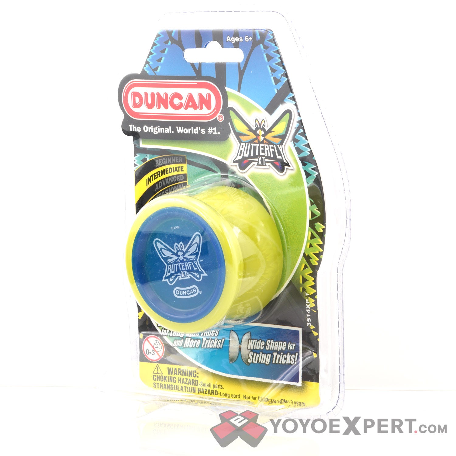 Duncan Butterfly XT