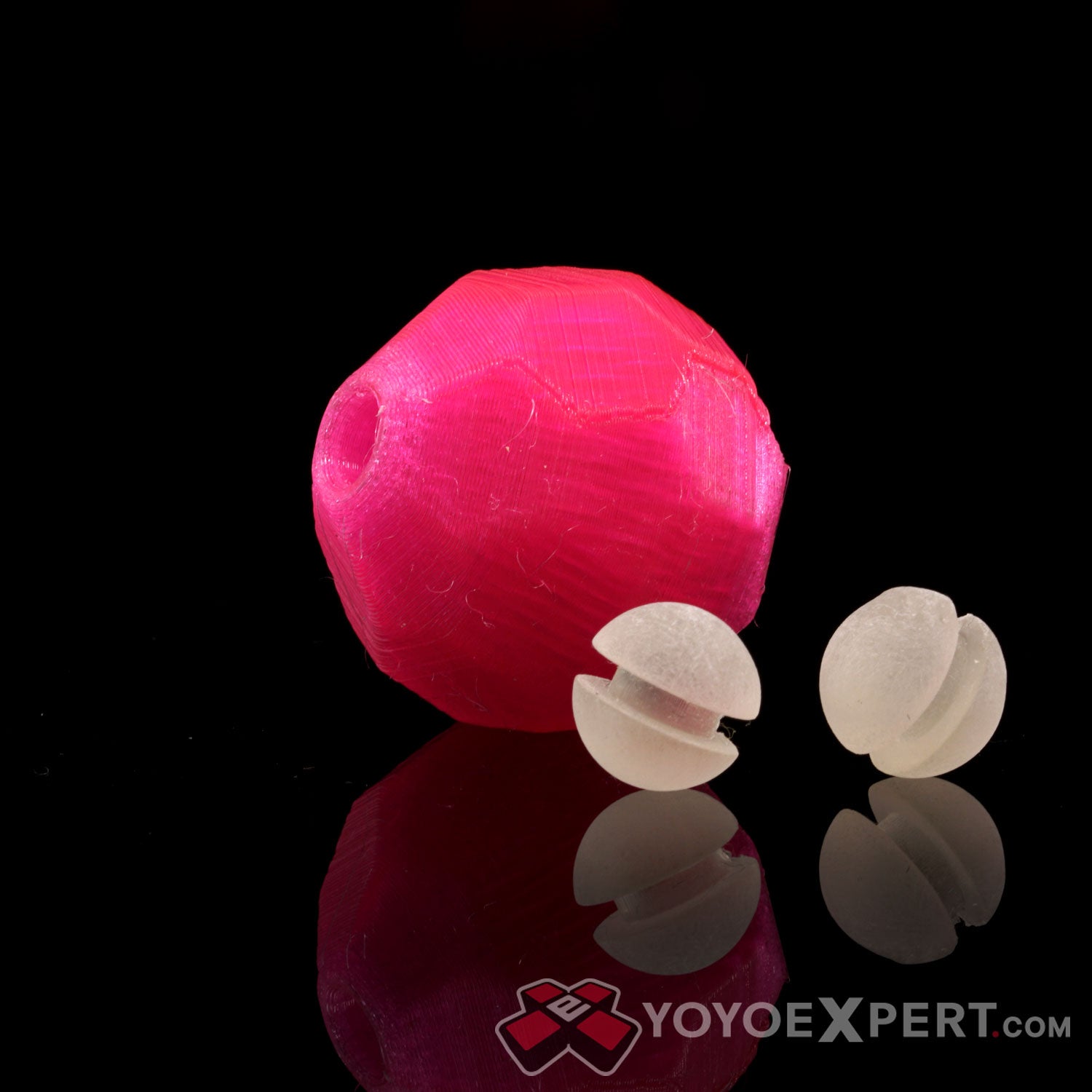 Candy Dice Pro Comet Counterweight