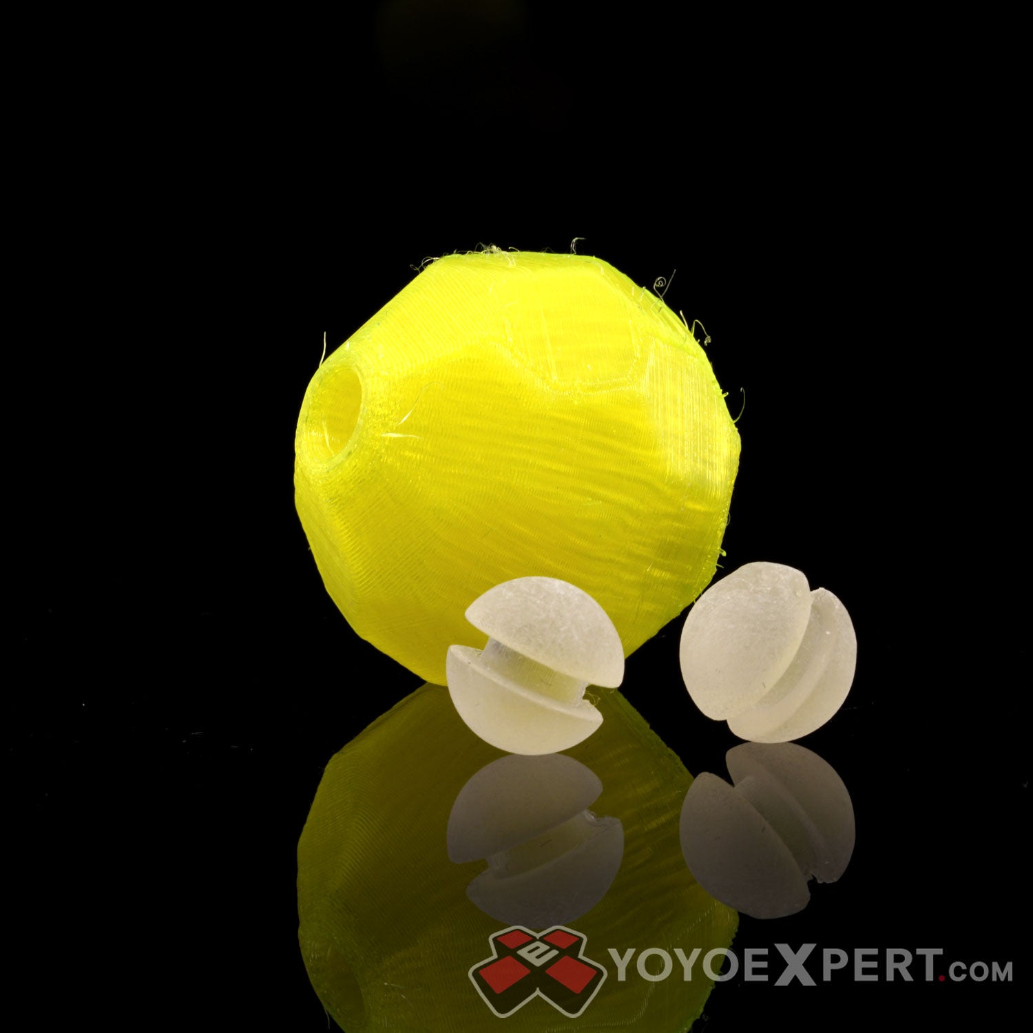 Candy Dice Pro Comet Counterweight