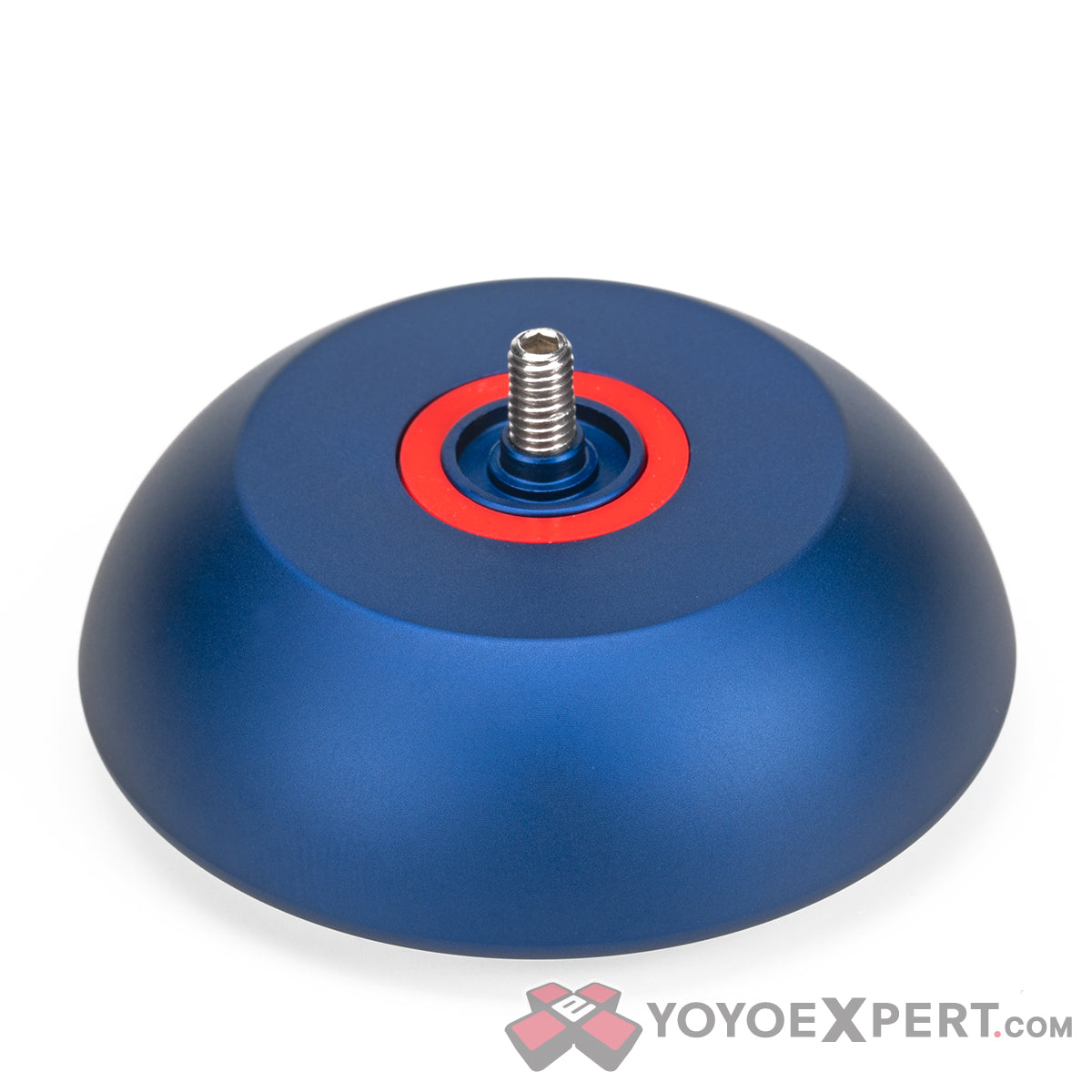 Butterfly AL w/ Delrin Cap