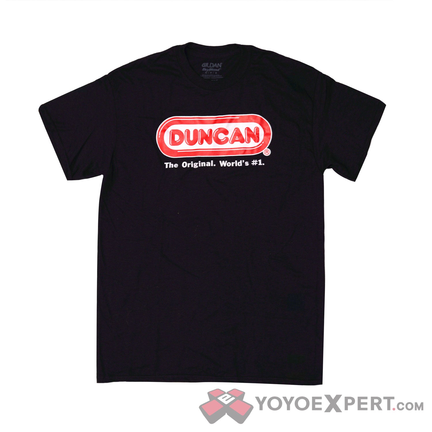 Duncan T-Shirt