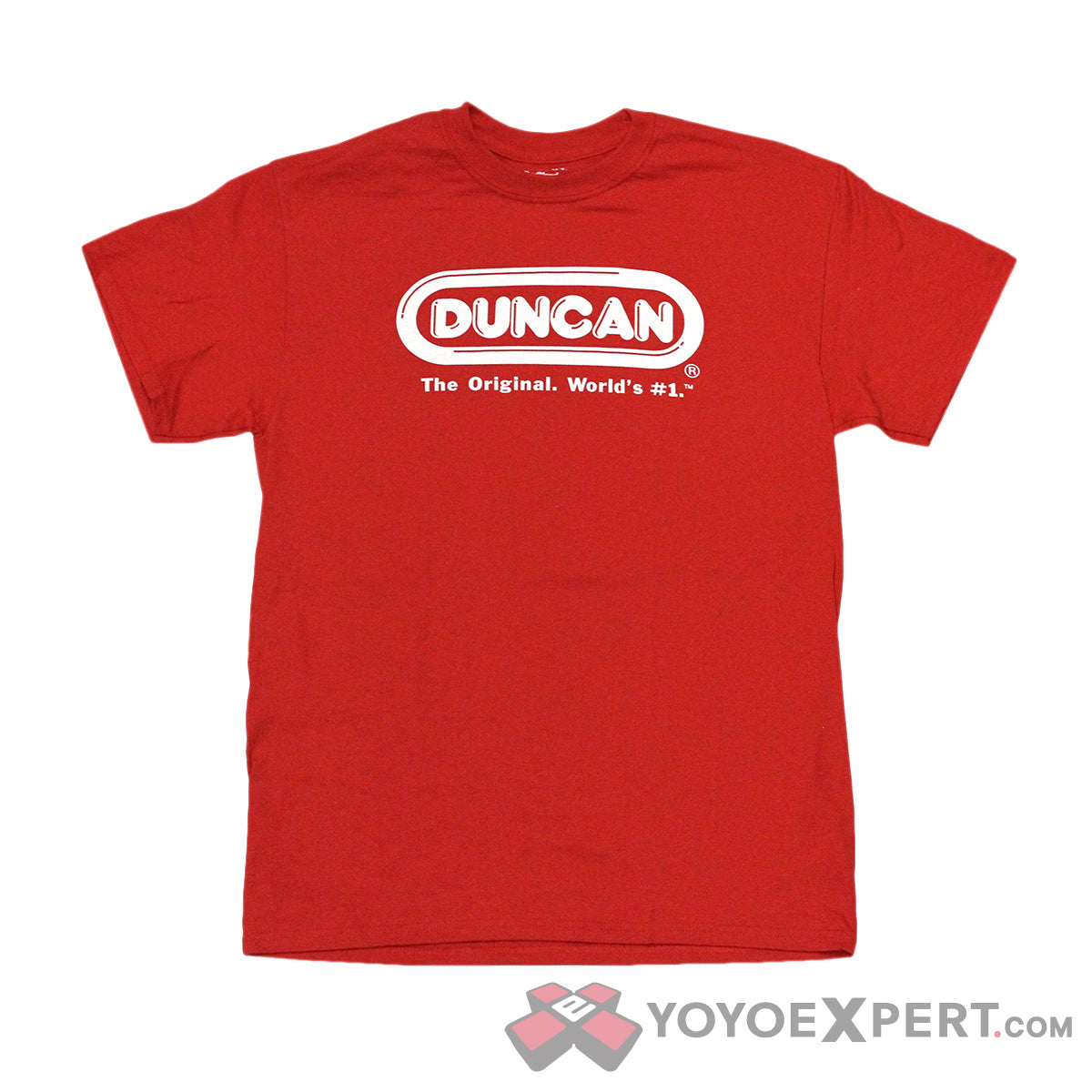Duncan T-Shirt