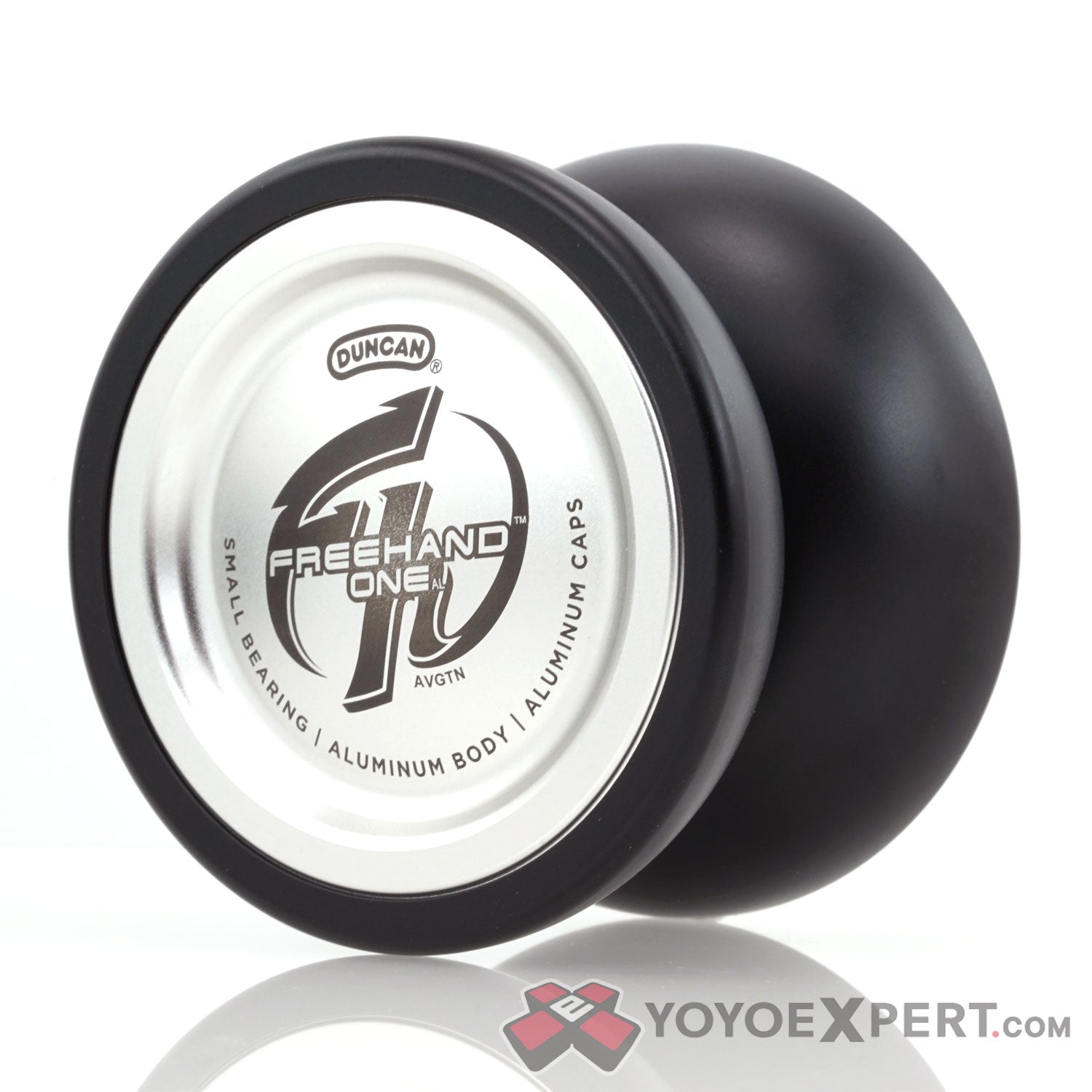 Freehand One AL Small Bearing