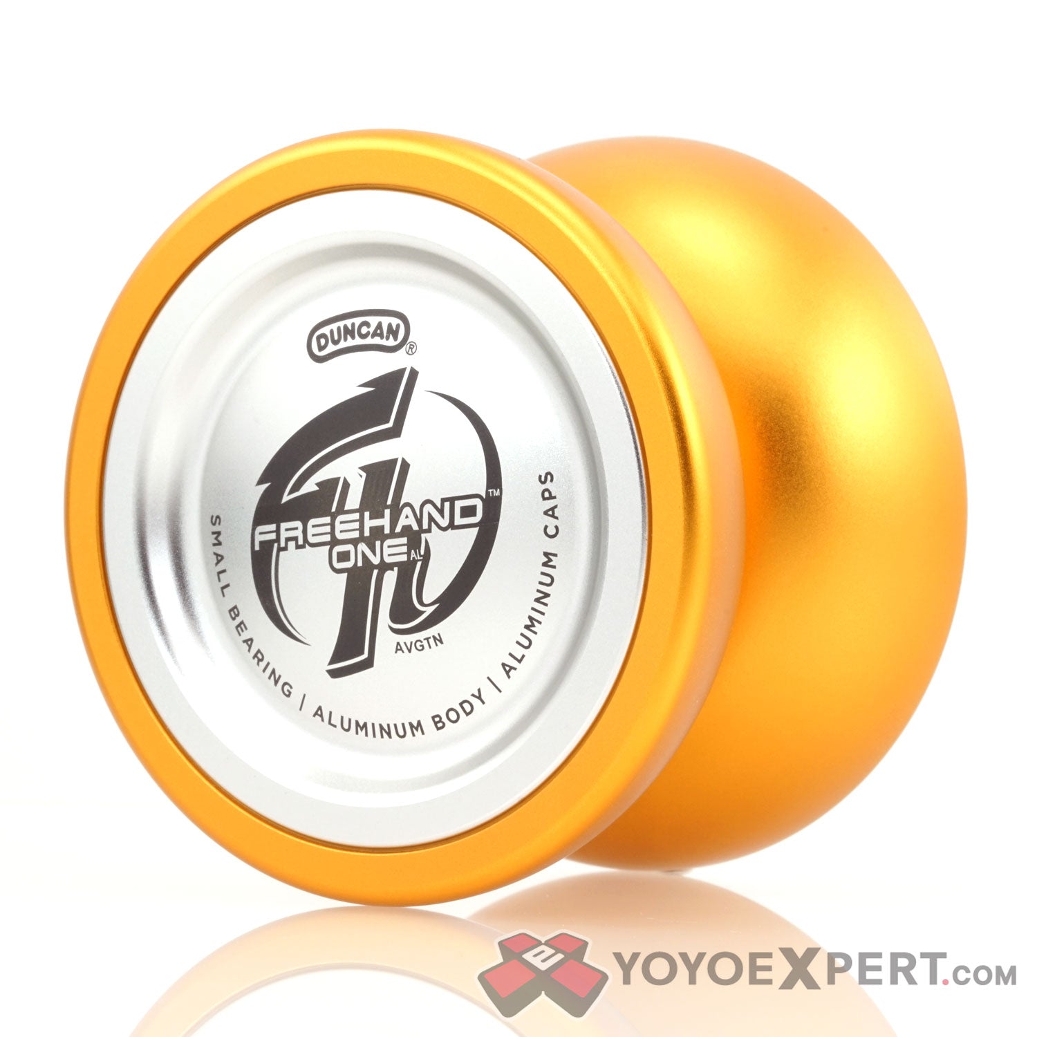 Freehand One AL Small Bearing