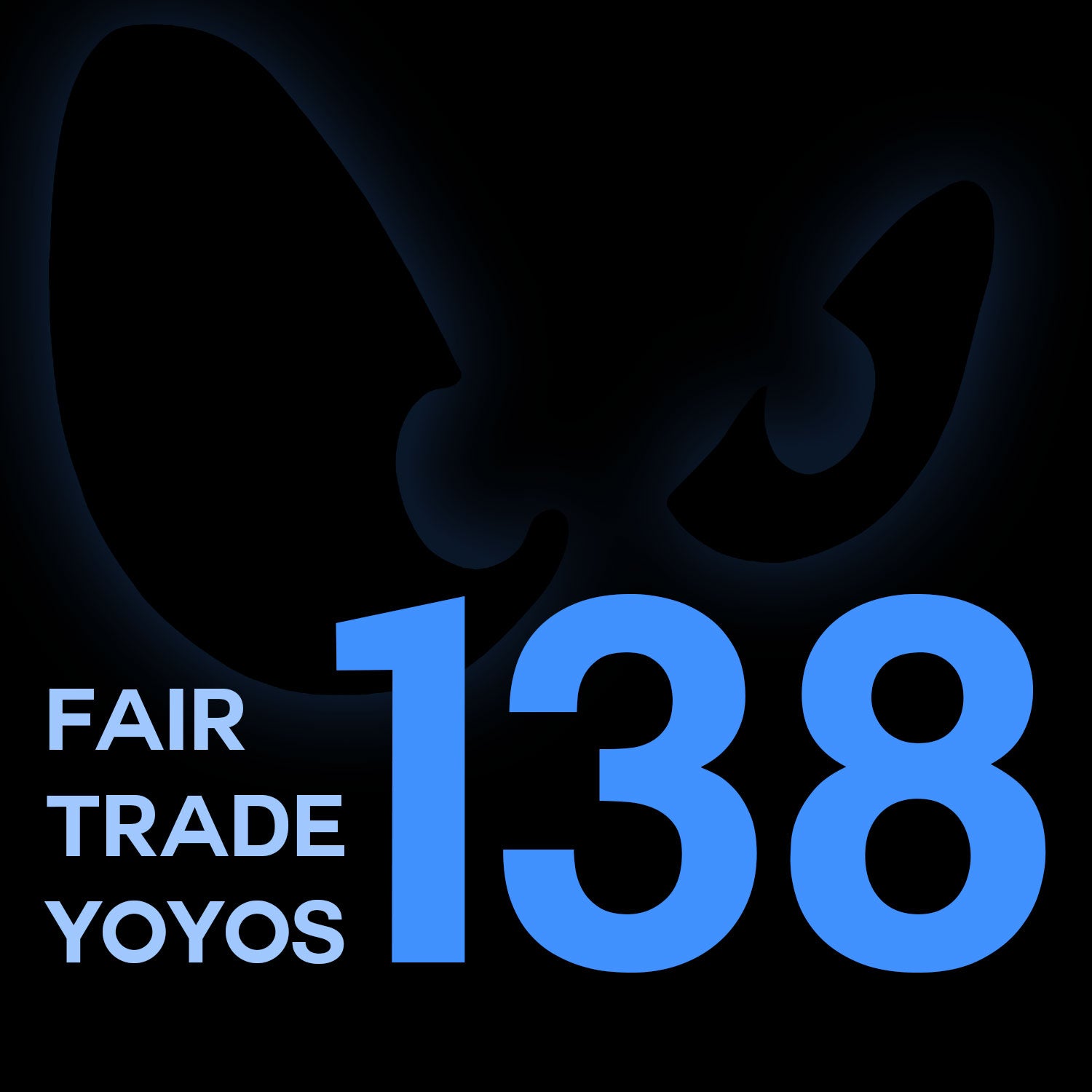 FTY 138 yoyo by Fair Trade YoYos