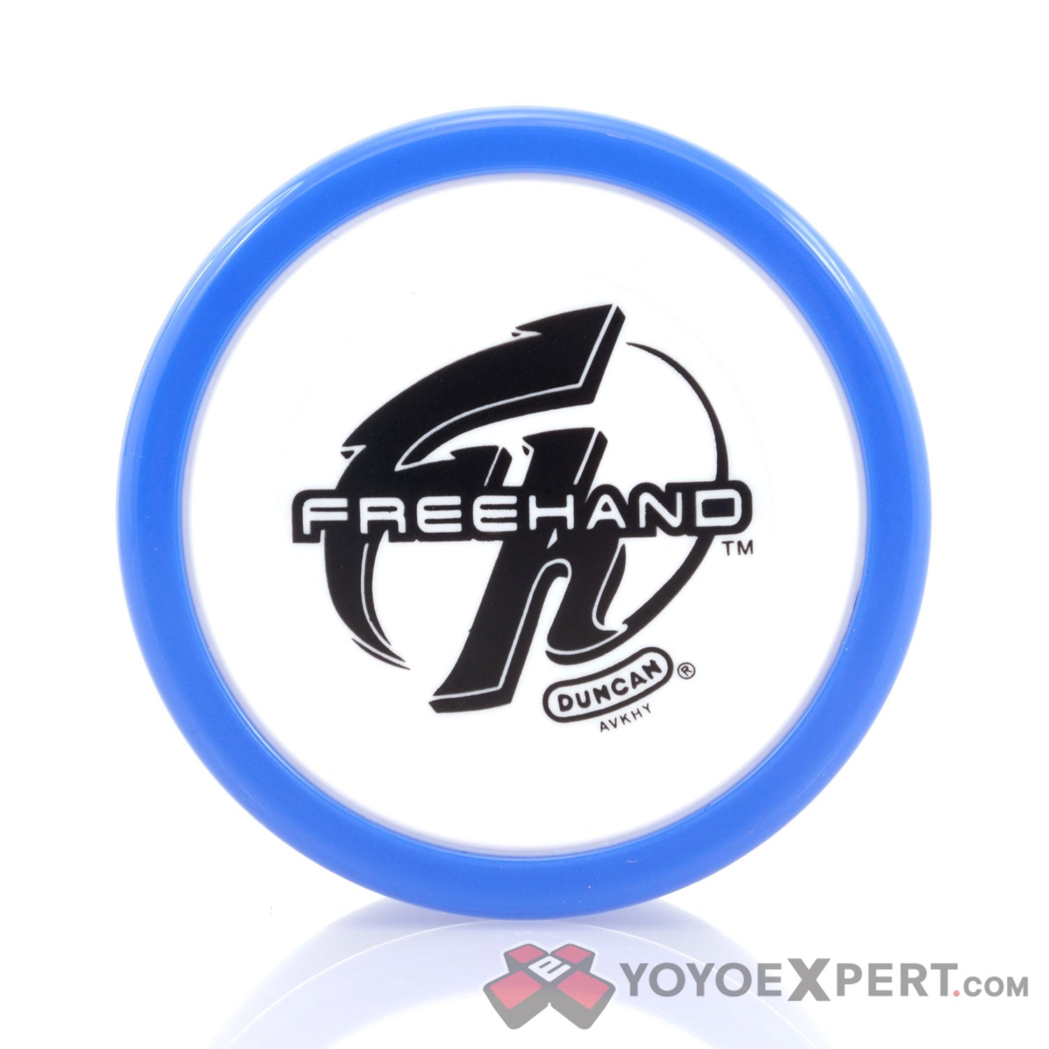 Freehand One - Plastic FH1