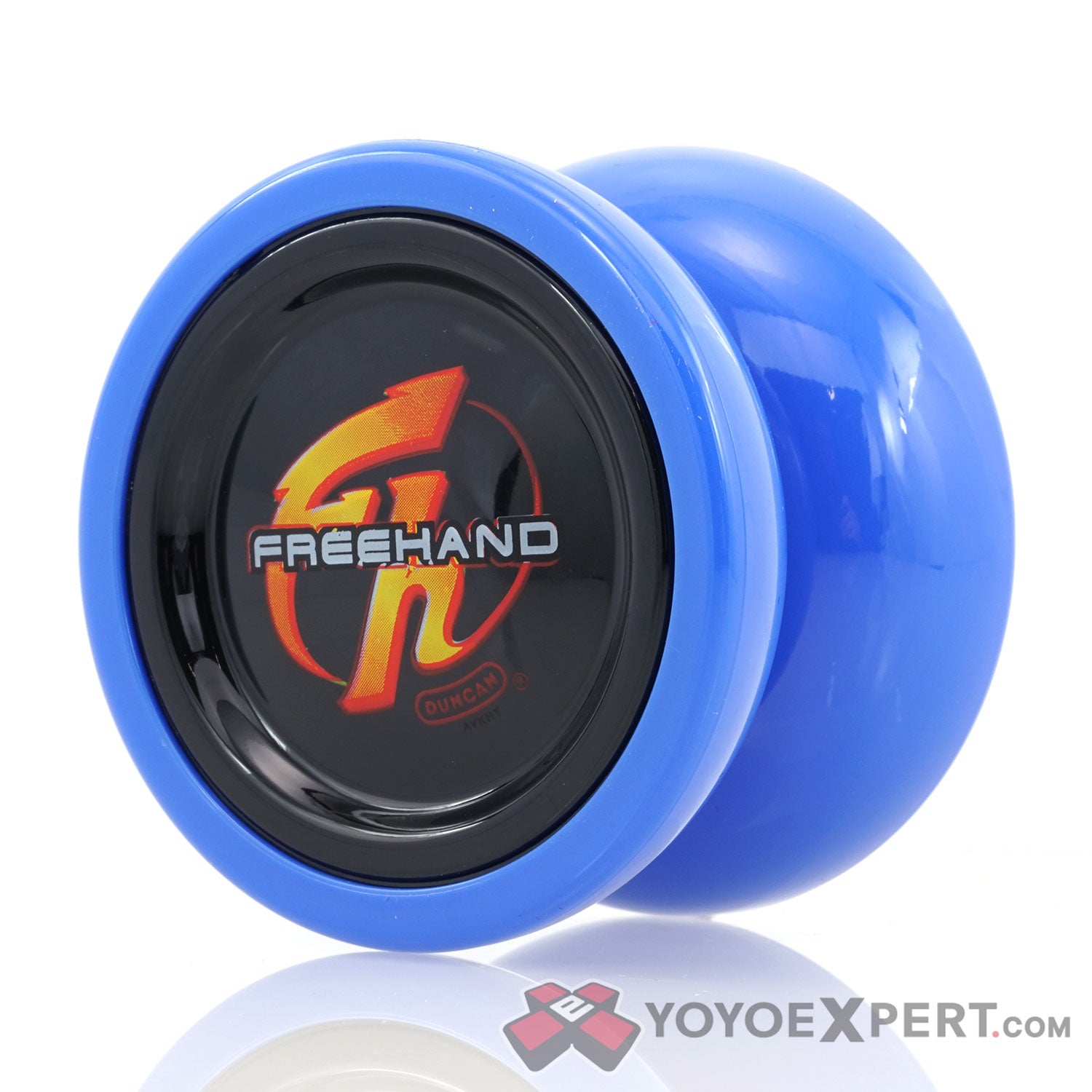 Freehand One - Plastic FH1