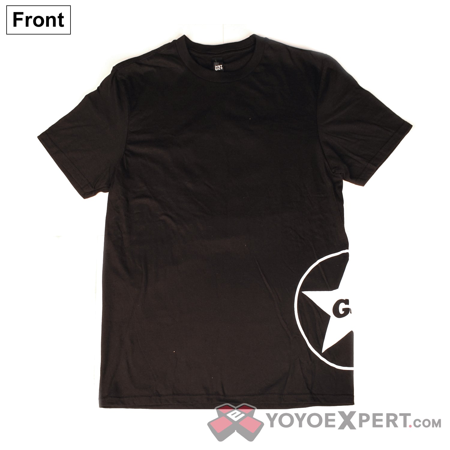 General-Yo Original Badass T-Shirt