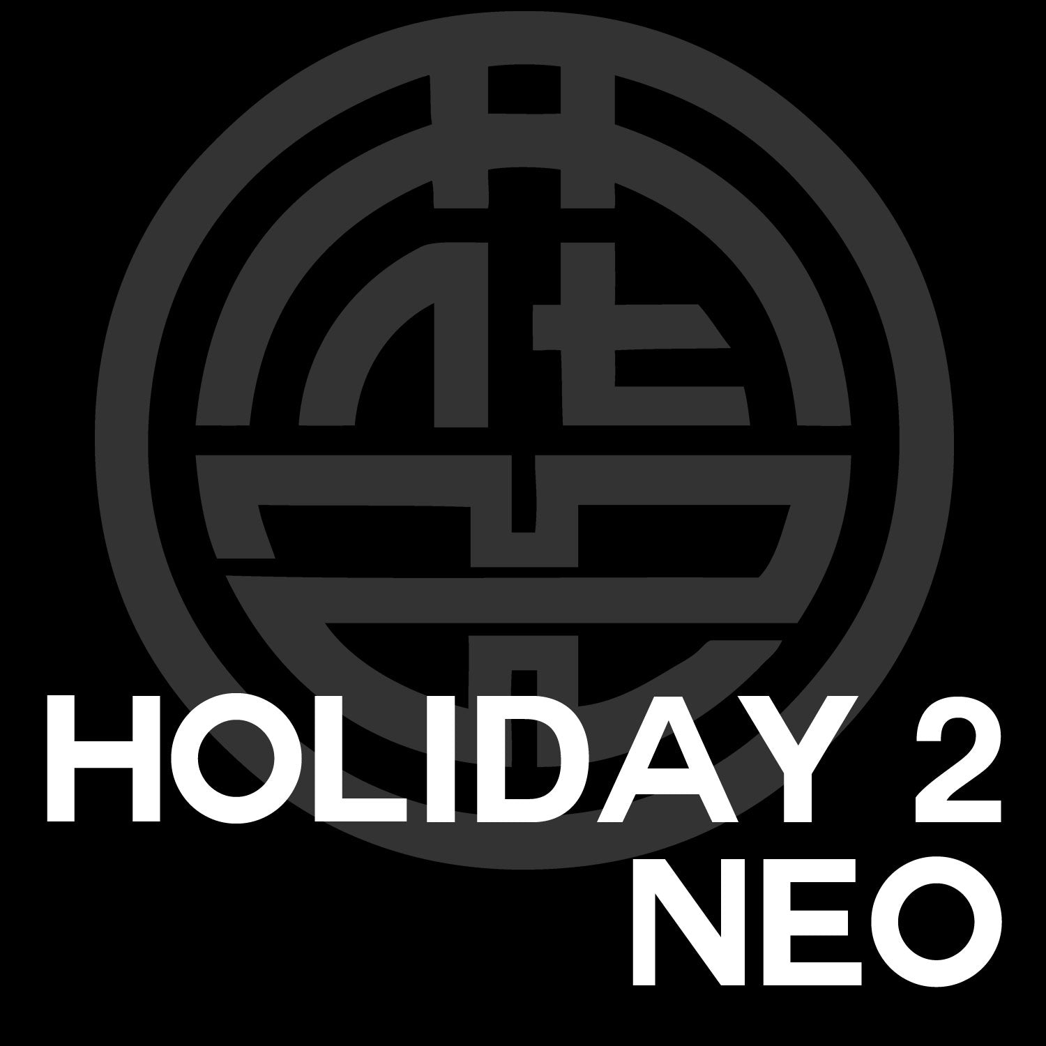 Holiday 2 Neo Yo-Yo by Huatian
