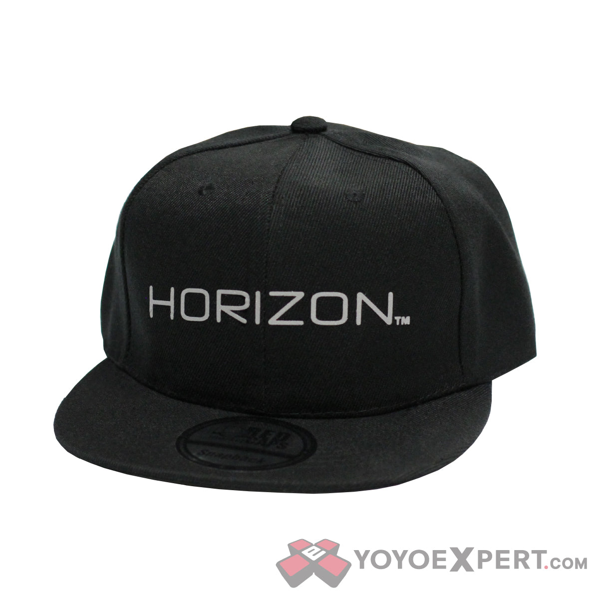 Horizon Snapback Hat