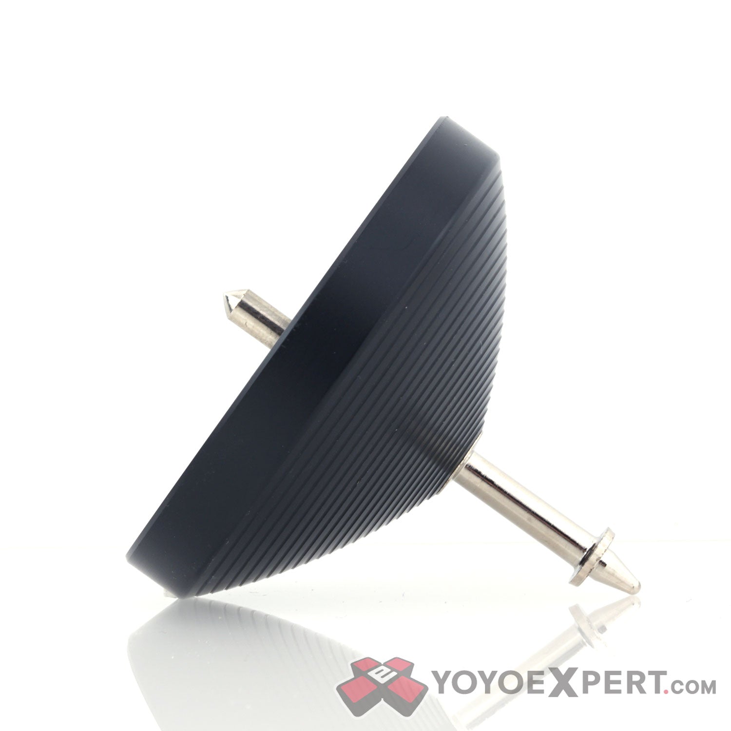 Koma Spin Top - No Weight Ring