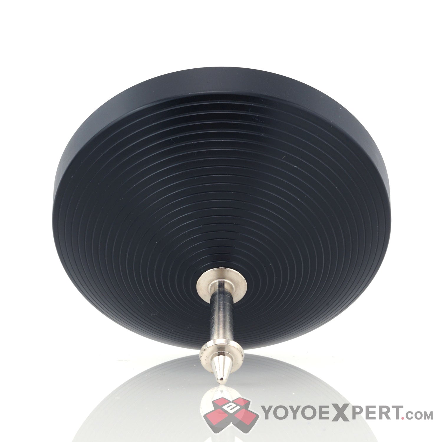 Koma Spin Top - No Weight Ring