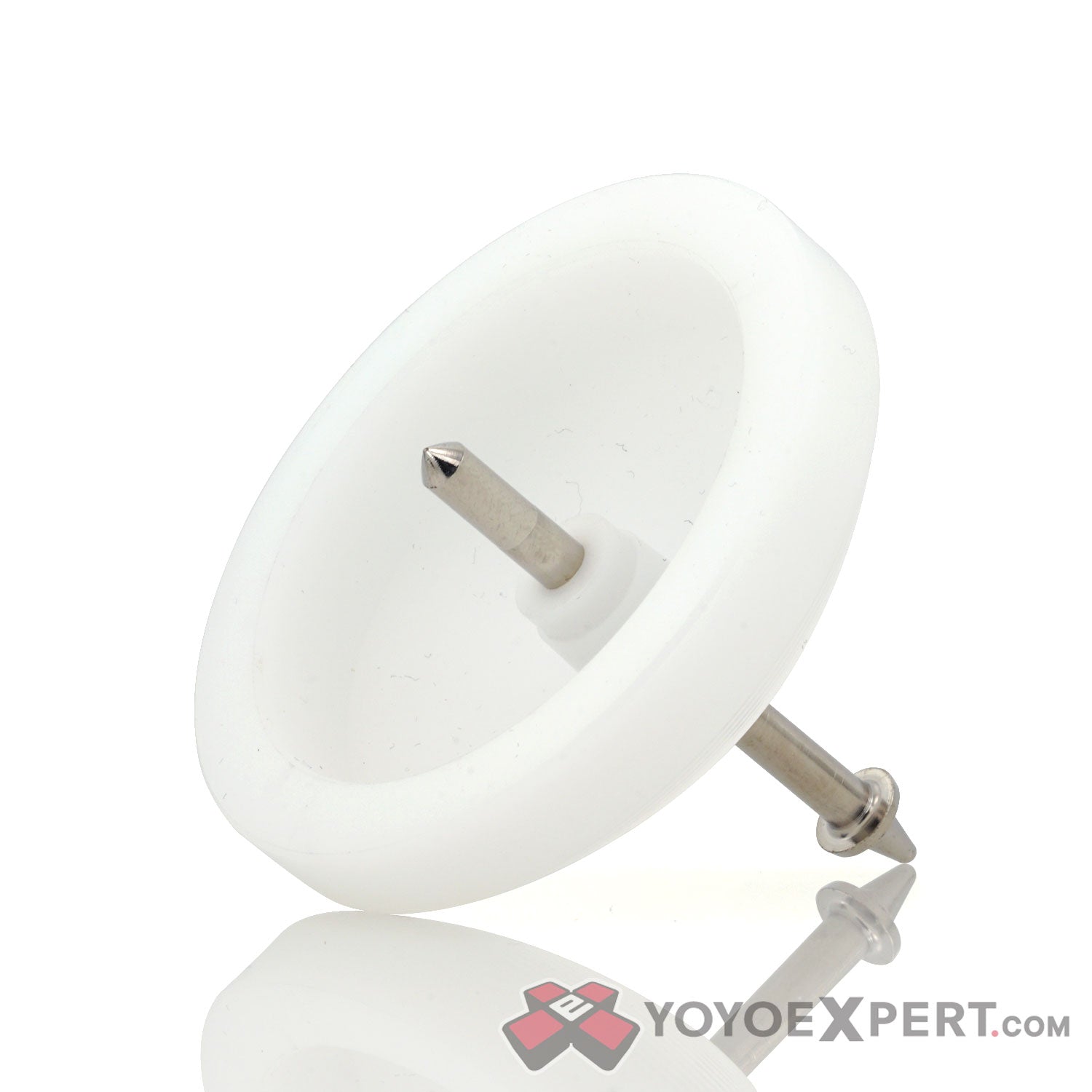 Koma Spin Top - No Weight Ring