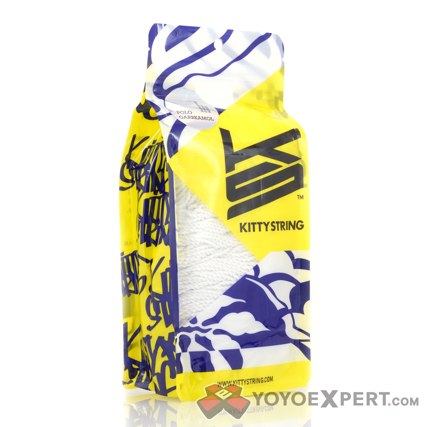 Kitty String Signature Series - 100 Count