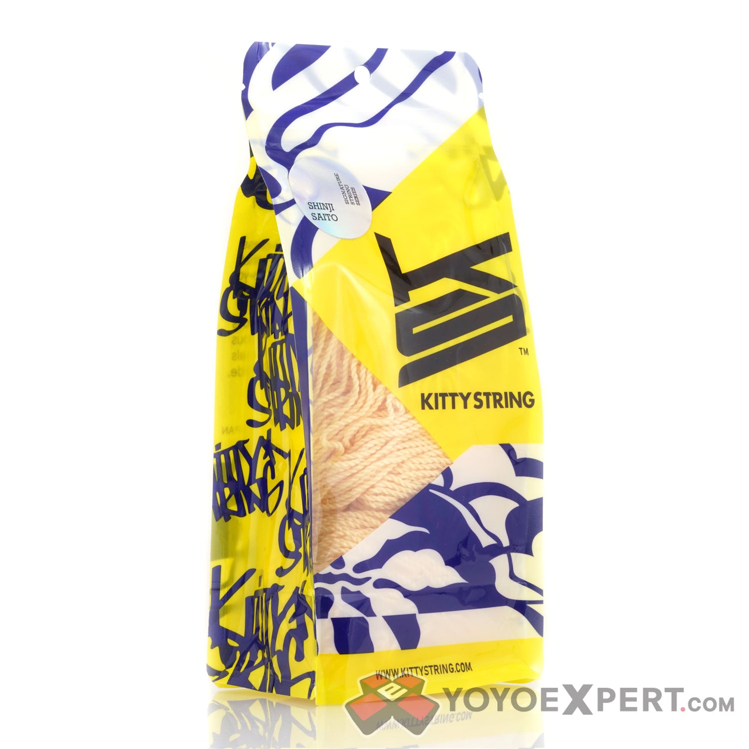 Kitty String Signature Series - 100 Count