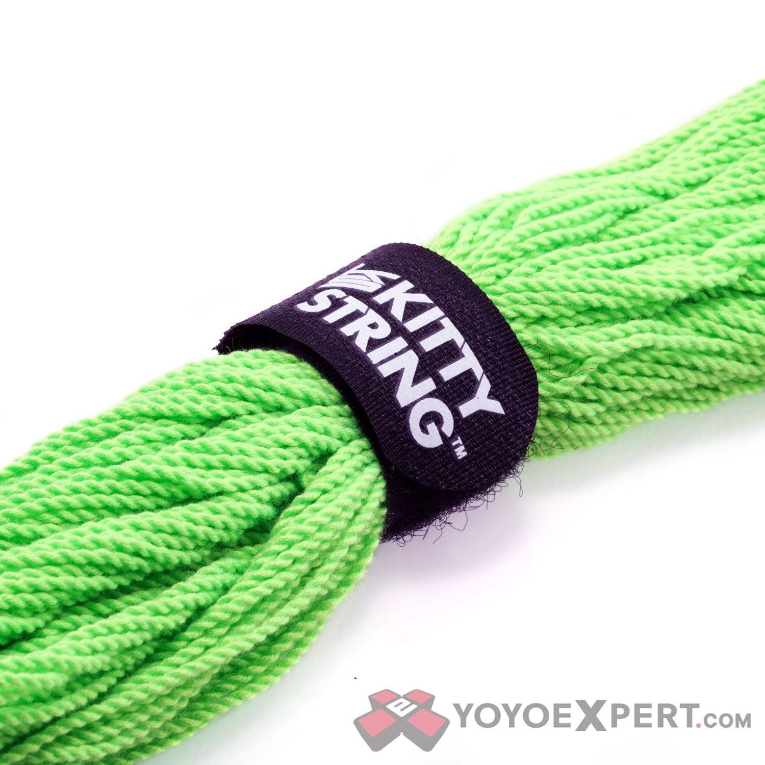 Kitty String First Class - 100 Count