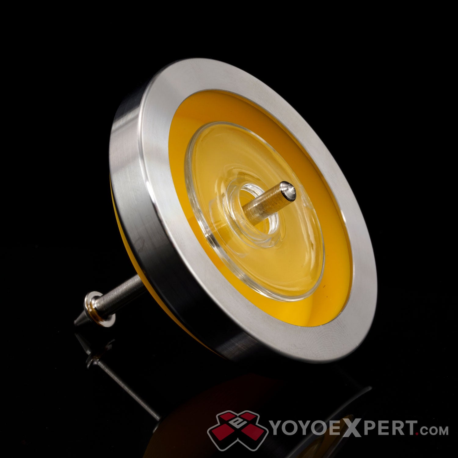 Koma Hyabusa Center Cap