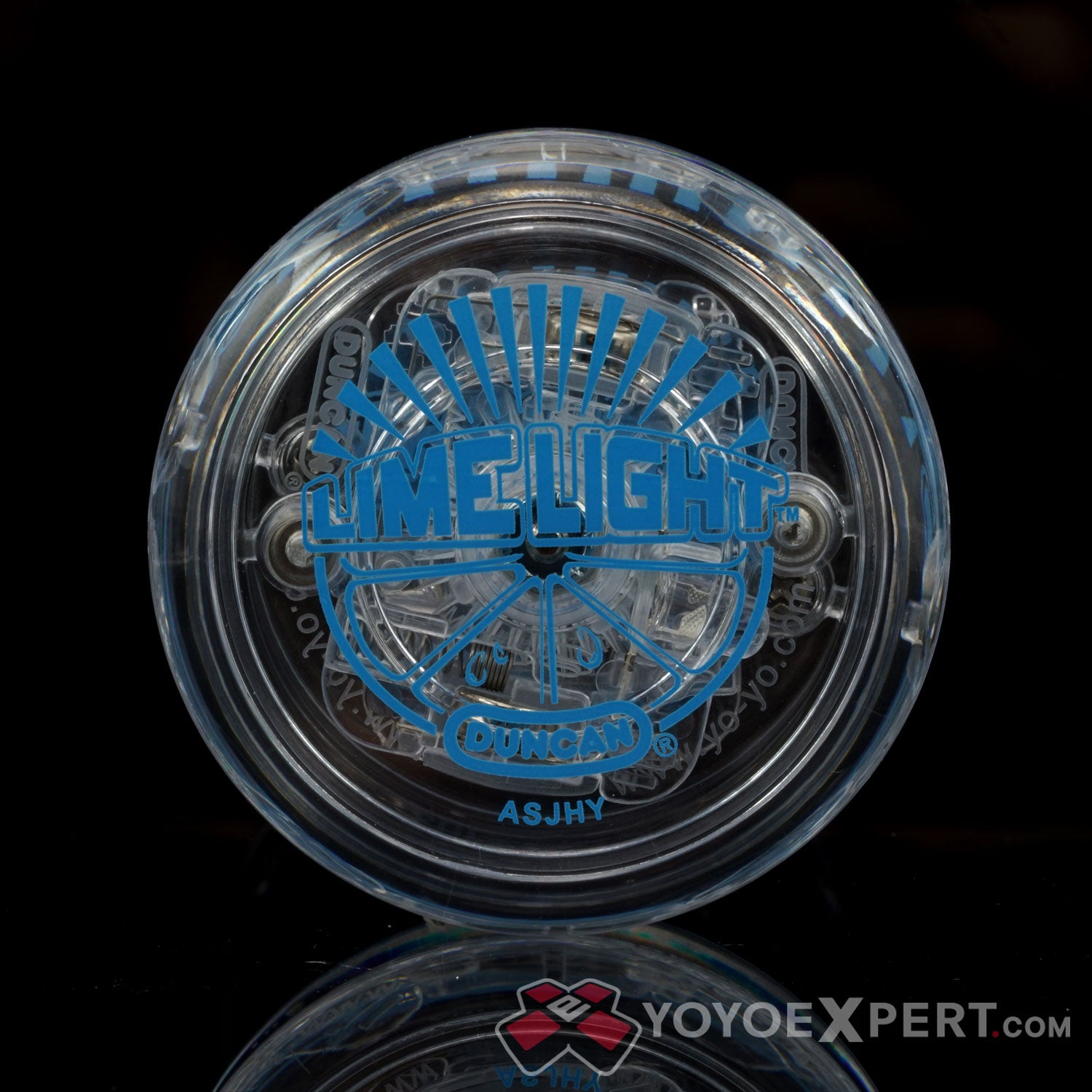 Duncan Limelight