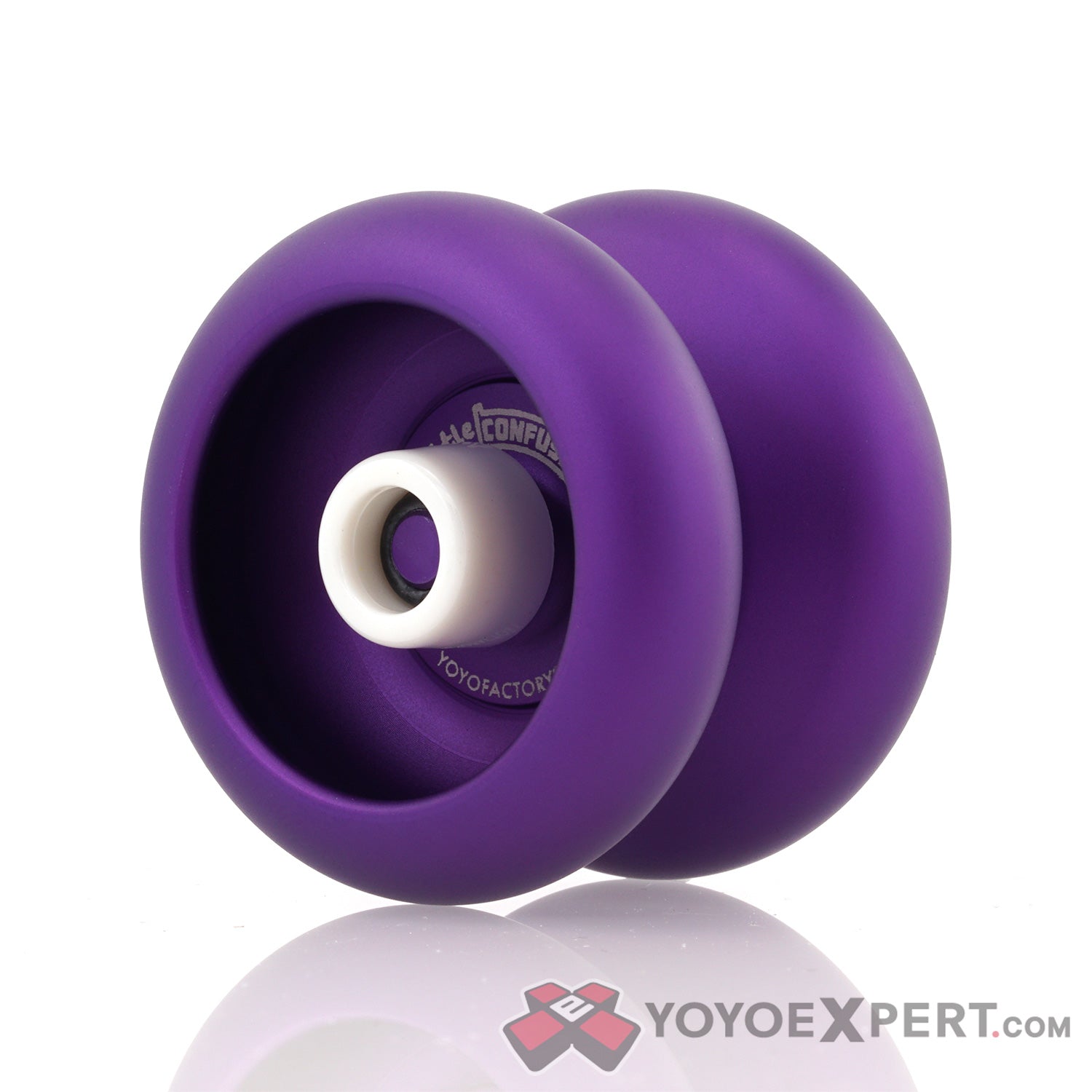 Little Confusion yoyo by YoYoFactory