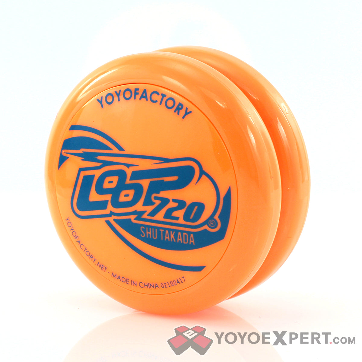 Loop 720 - Japan Edition