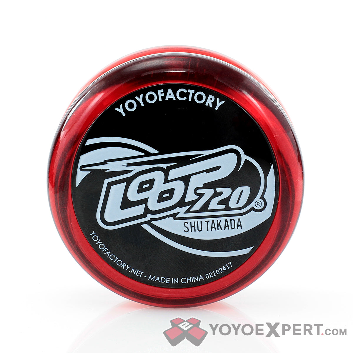 Loop 720 - Japan Edition