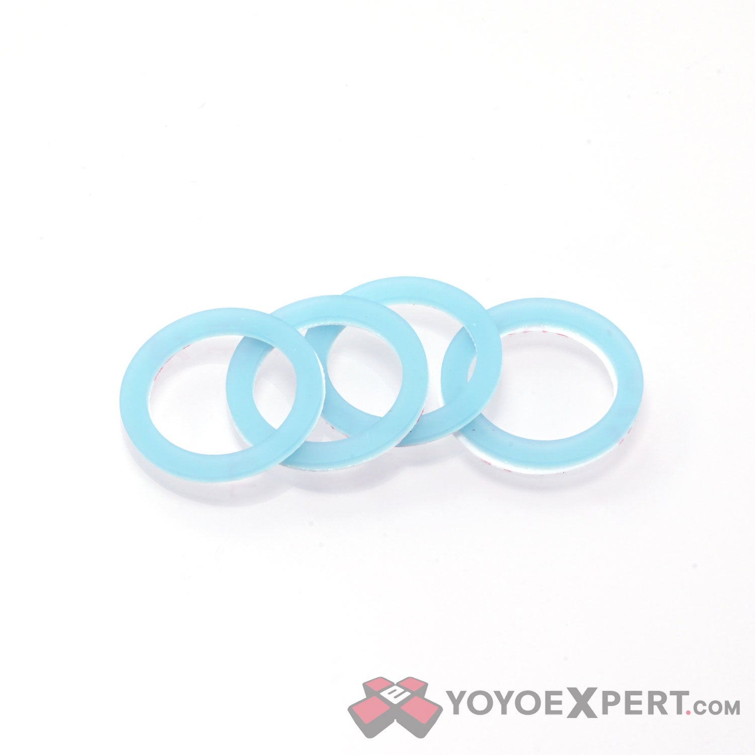 Original Throw Response Pads