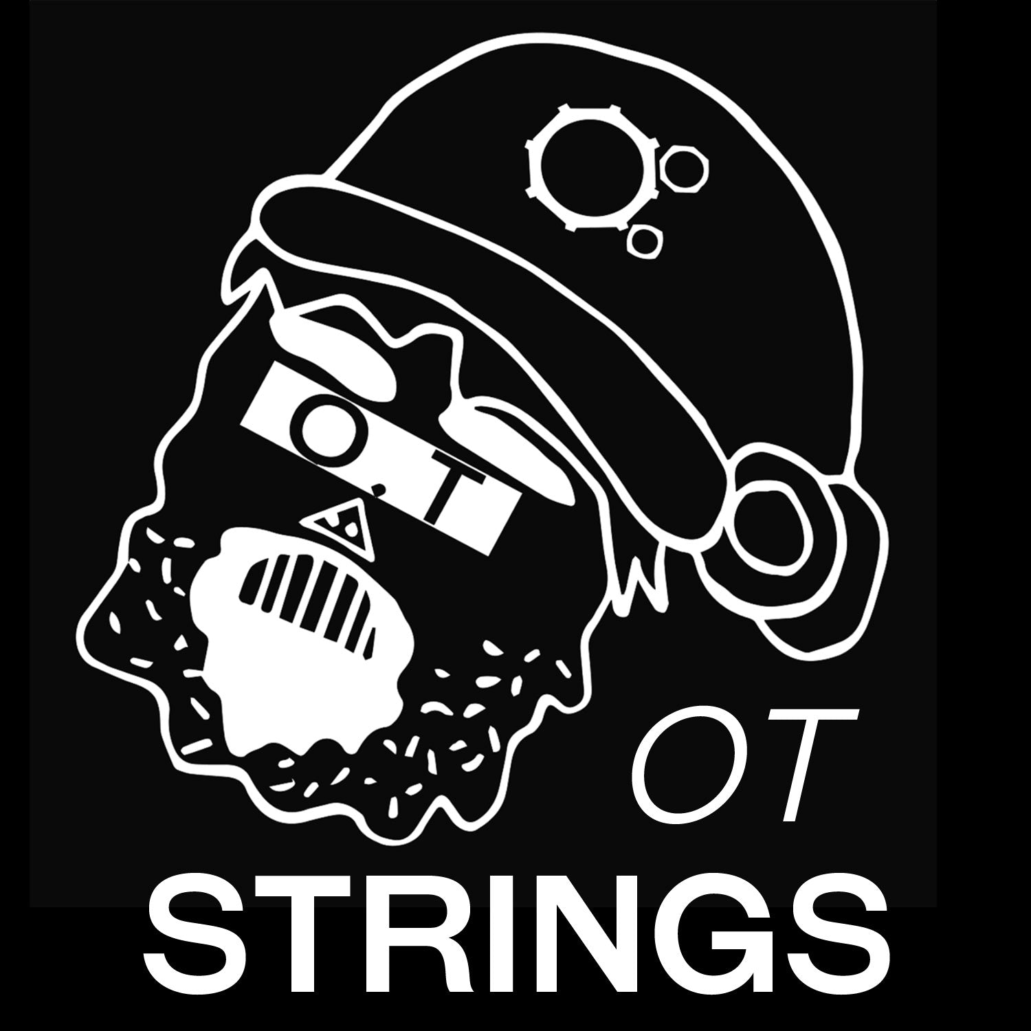Original Throw String