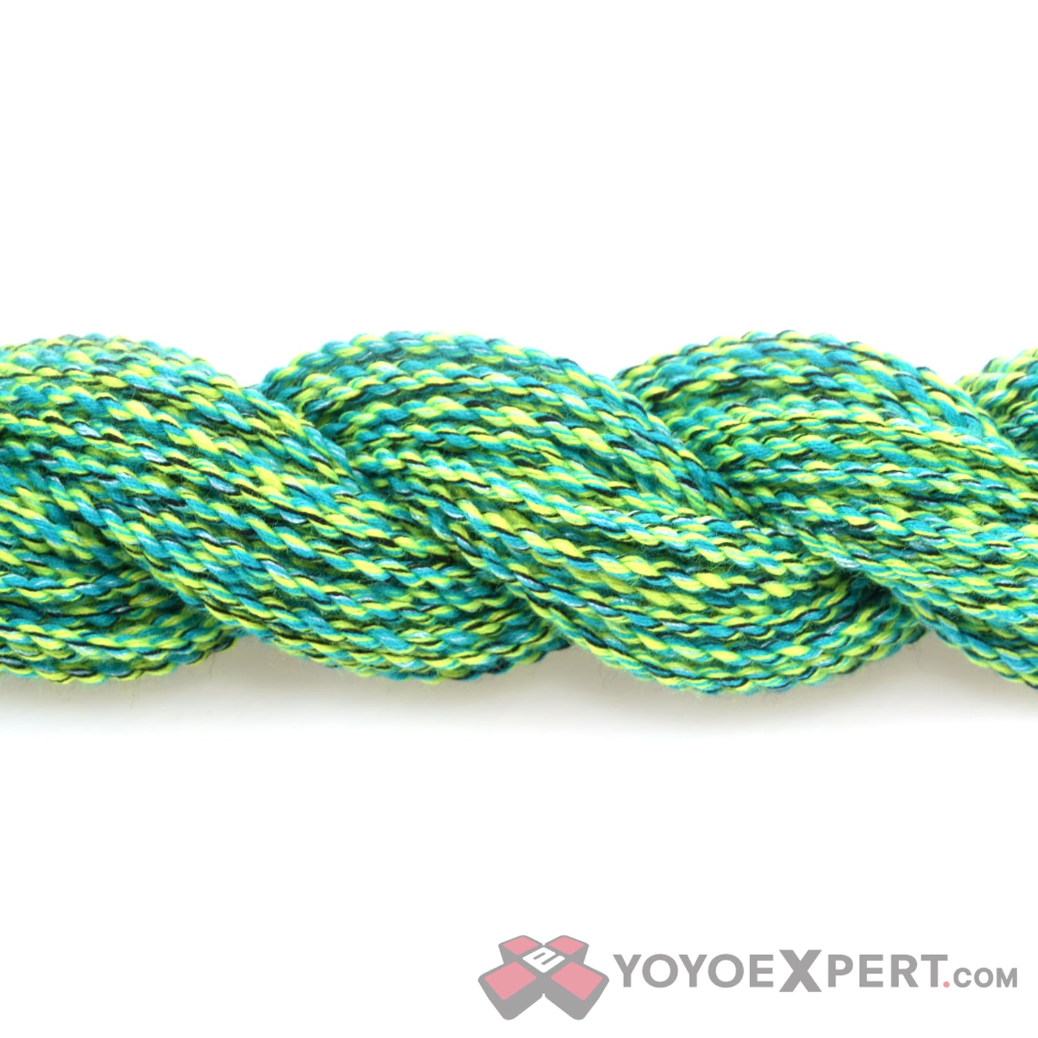 Yo-Yo String Lab Plutonium