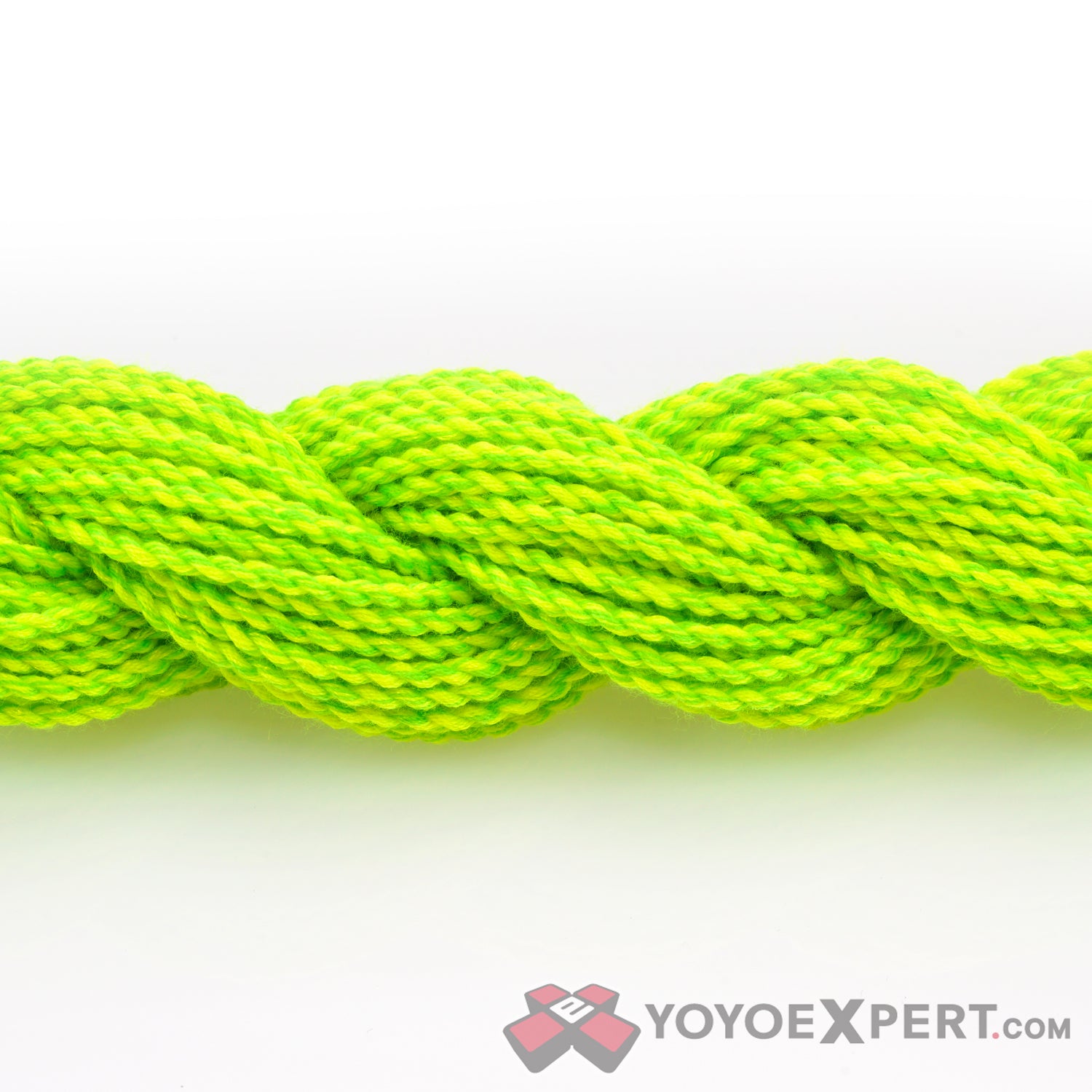 Yo-Yo String Lab Plutonium