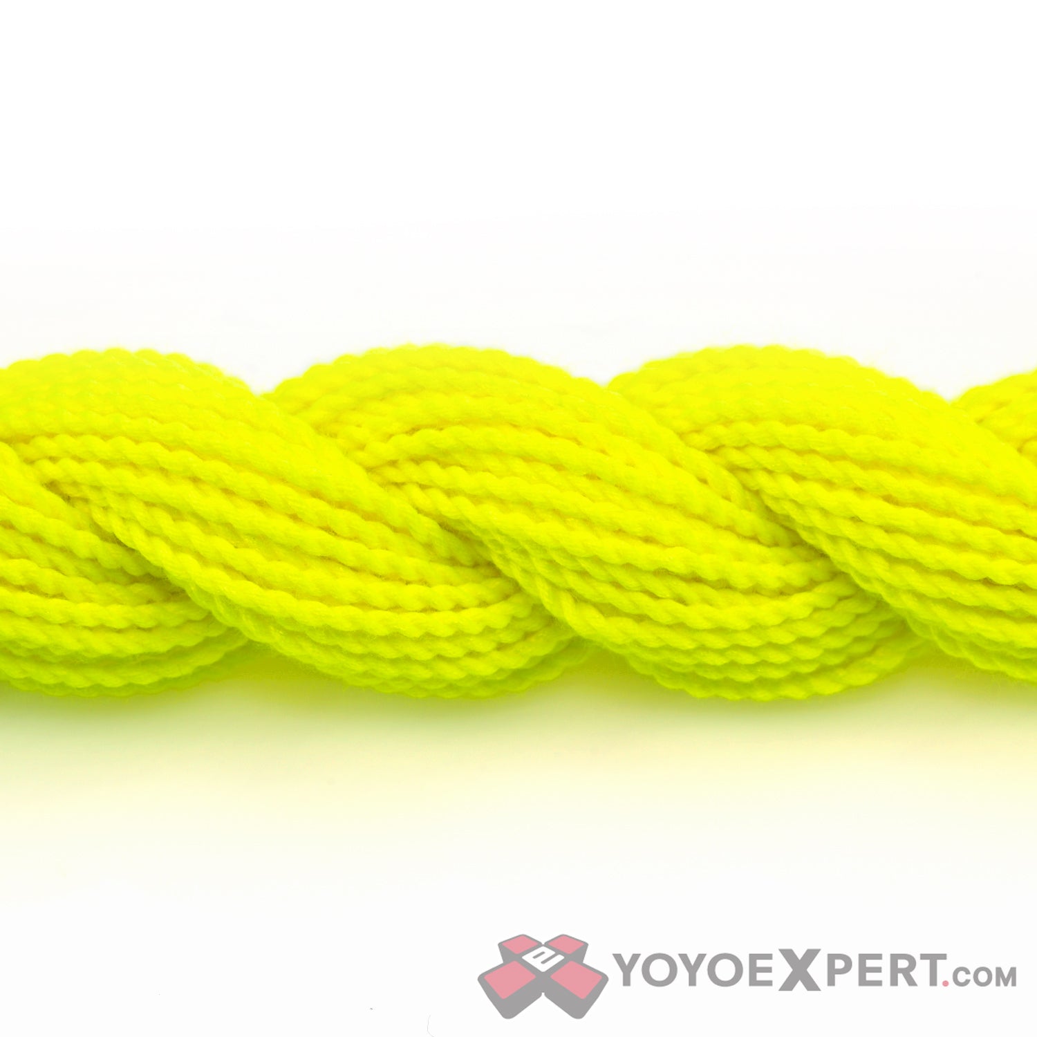 Yo-Yo String Lab Plutonium