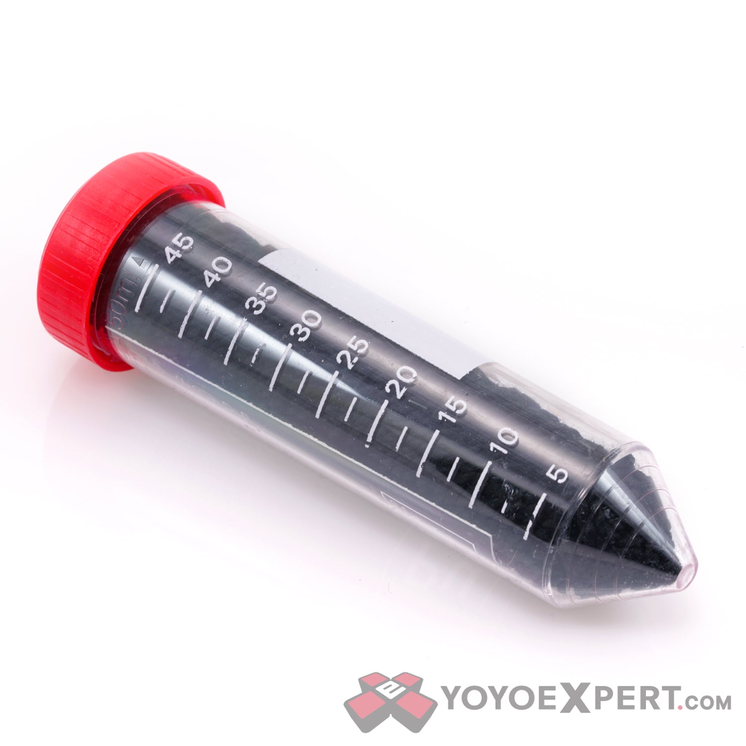 Yo-Yo String Lab Plutonium