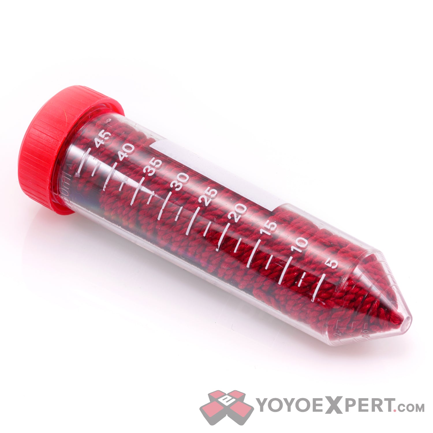 Yo-Yo String Lab Plutonium